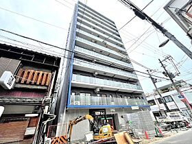 大阪府大阪市生野区新今里５丁目（賃貸マンション1LDK・3階・30.01㎡） その1