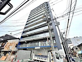 大阪府大阪市生野区新今里５丁目（賃貸マンション1LDK・3階・30.01㎡） その21