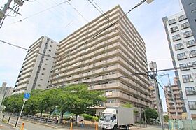 大阪府大阪市城東区関目６丁目（賃貸マンション3LDK・3階・66.40㎡） その1