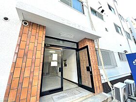 大阪府大阪市城東区蒲生１丁目（賃貸マンション1DK・4階・25.00㎡） その14