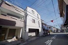 大阪府大阪市都島区中野町３丁目（賃貸マンション1R・2階・20.00㎡） その14