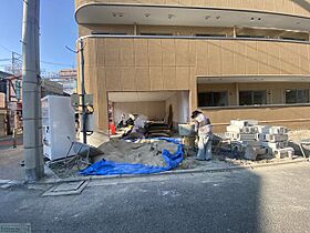 大阪府守口市西郷通１丁目（賃貸マンション1K・4階・22.81㎡） その13