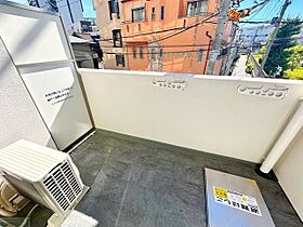 大阪府大阪市淀川区十三本町２丁目4-14（賃貸マンション1DK・2階・25.44㎡） その14