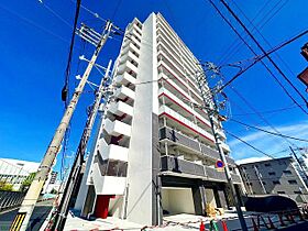 大阪府大阪市淀川区十三本町２丁目4-14（賃貸マンション1DK・8階・25.44㎡） その26