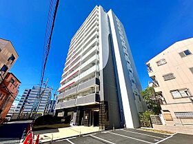 大阪府大阪市淀川区十三本町２丁目4-14（賃貸マンション1DK・11階・25.44㎡） その1