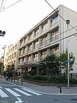 大阪府大阪市城東区野江３丁目（賃貸マンション1LDK・3階・36.48㎡） その11