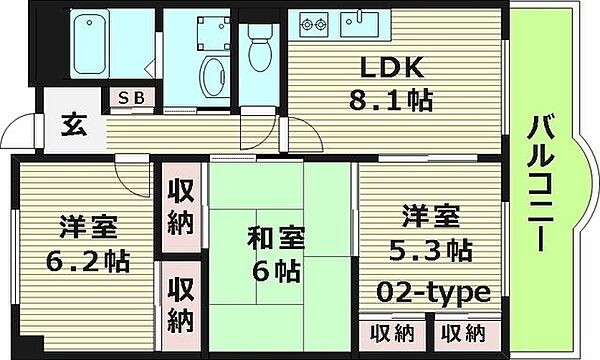 サムネイルイメージ