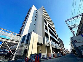 大阪府大阪市東成区大今里西３丁目（賃貸マンション1K・8階・26.70㎡） その22