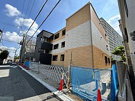 大阪府守口市佐太中町４丁目（賃貸アパート1LDK・2階・43.56㎡） その6