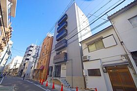 大阪府大阪市都島区片町２丁目（賃貸マンション1LDK・4階・41.53㎡） その1