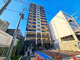 大阪府大阪市北区豊崎６丁目（賃貸マンション1K・12階・21.06㎡） その22