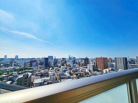 大阪府大阪市福島区玉川２丁目（賃貸マンション1K・12階・21.91㎡） その21