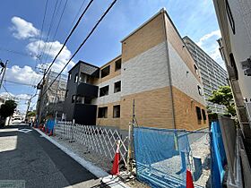 大阪府守口市佐太中町４丁目（賃貸アパート1LDK・1階・48.11㎡） その5