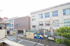 大阪府大阪市旭区生江１丁目（賃貸マンション3LDK・6階・86.12㎡） その29