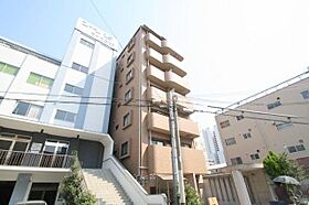 大阪府大阪市都島区高倉町１丁目（賃貸マンション1R・1階・30.00㎡） その1