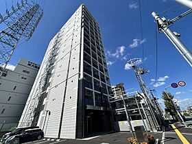 大阪府東大阪市横枕西（賃貸マンション1DK・11階・27.61㎡） その1