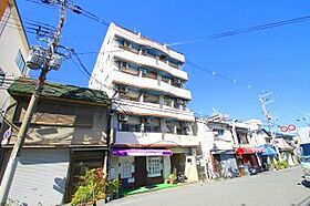 大阪府大阪市都島区都島南通２丁目（賃貸マンション1K・3階・19.00㎡） その1