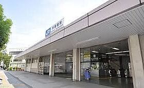 大阪府大阪市浪速区芦原２丁目（賃貸マンション1K・2階・26.10㎡） その27