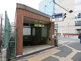 大阪府東大阪市西堤学園町２丁目（賃貸アパート1LDK・2階・33.94㎡） その30