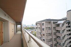 大阪府大阪市都島区東野田町１丁目（賃貸マンション1LDK・2階・34.88㎡） その21