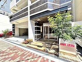 大阪府大阪市都島区東野田町１丁目（賃貸マンション1LDK・4階・31.01㎡） その15