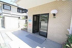 大阪府大阪市城東区東中浜９丁目（賃貸アパート3LDK・2階・54.00㎡） その14