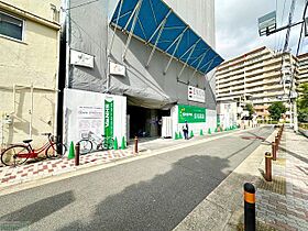 大阪府大阪市都島区善源寺町１丁目（賃貸マンション2LDK・2階・50.00㎡） その16