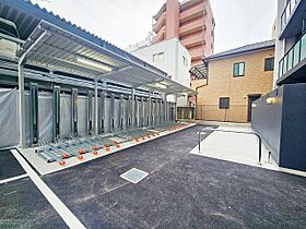 大阪府大阪市東成区東小橋２丁目（賃貸マンション1LDK・7階・31.98㎡） その16