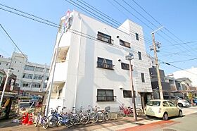 大阪府大阪市旭区中宮３丁目（賃貸マンション1LDK・3階・32.00㎡） その24