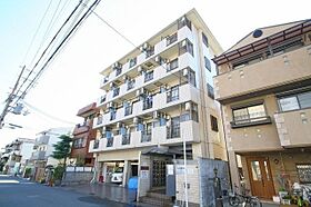 大阪府大阪市城東区関目１丁目（賃貸マンション1R・3階・11.70㎡） その1