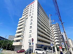 大阪府大阪市城東区蒲生２丁目（賃貸マンション1DK・7階・26.46㎡） その1