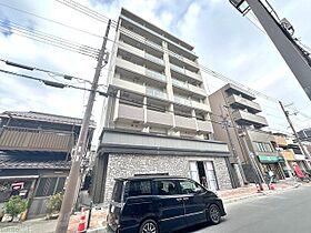 大阪府大阪市城東区関目５丁目15-26（賃貸マンション1R・4階・22.75㎡） その27