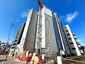 大阪府大阪市東成区大今里４丁目（賃貸マンション1LDK・6階・31.28㎡） その5