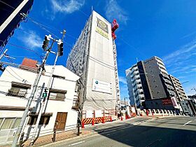 大阪府大阪市東成区大今里４丁目（賃貸マンション1LDK・6階・31.28㎡） その7