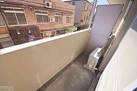 大阪府大阪市旭区中宮３丁目（賃貸マンション1K・3階・38.00㎡） その13