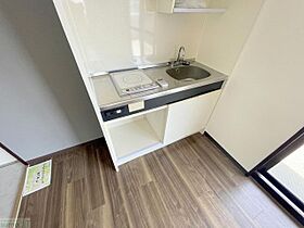 大阪府大阪市都島区中野町２丁目（賃貸マンション1DK・7階・27.00㎡） その4