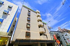 大阪府大阪市都島区中野町２丁目（賃貸マンション1DK・7階・27.00㎡） その1