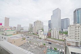 大阪府大阪市都島区片町２丁目（賃貸マンション1DK・4階・24.22㎡） その16