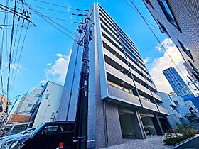 大阪府大阪市北区本庄西２丁目（賃貸マンション1DK・6階・26.93㎡） その26