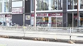 大阪府大阪市北区本庄西２丁目（賃貸マンション1DK・6階・26.93㎡） その30