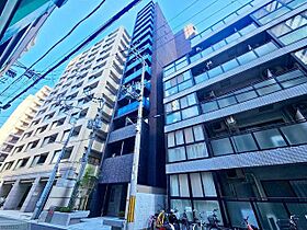 大阪府大阪市西区西本町２丁目（賃貸マンション1DK・10階・27.31㎡） その18