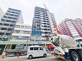 大阪府大阪市中央区松屋町住吉（賃貸マンション1K・3階・23.85㎡） その21