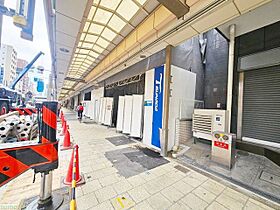 大阪府大阪市中央区松屋町住吉（賃貸マンション1K・3階・23.85㎡） その13