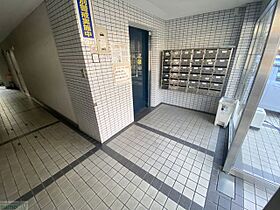 大阪府大阪市東成区大今里西１丁目（賃貸マンション1LDK・4階・30.00㎡） その24