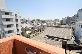 大阪府大阪市都島区内代町２丁目（賃貸マンション1K・5階・18.50㎡） その10