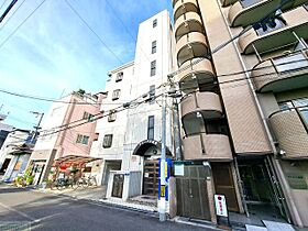 大阪府大阪市城東区成育３丁目（賃貸マンション1DK・4階・28.00㎡） その1