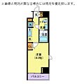 LEXE赤羽2階11.1万円