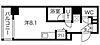 クラリッサ横浜ノワール3階6.5万円