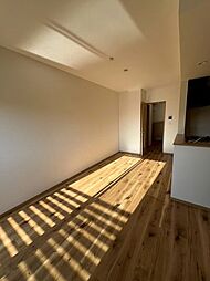 ミリアビタ宮本 3階1LDKのリビング/ダイニング