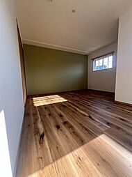 ミリアビタ宮本 2階ワンルームのリビング/ダイニング